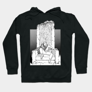 Akira Hoodie